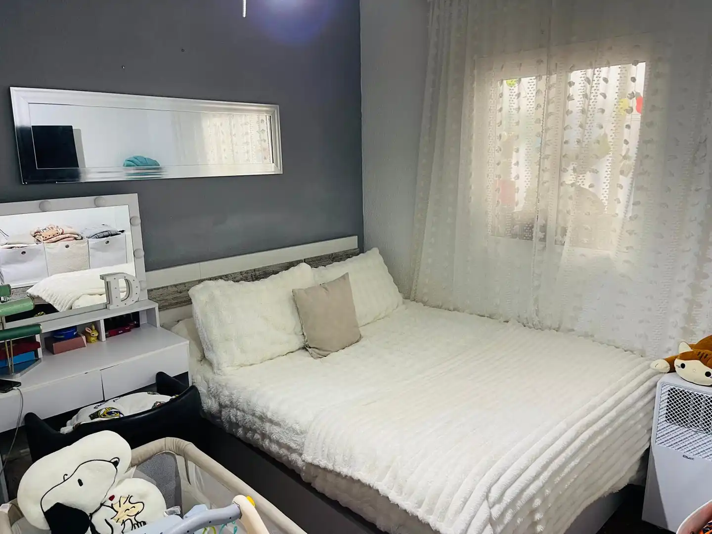 Vivienda con terraza en venta en Centro, imagen 8