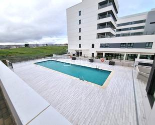 Piscina de Àtic de lloguer en Rivas-Vaciamadrid amb Aire condicionat, Calefacció i Terrassa