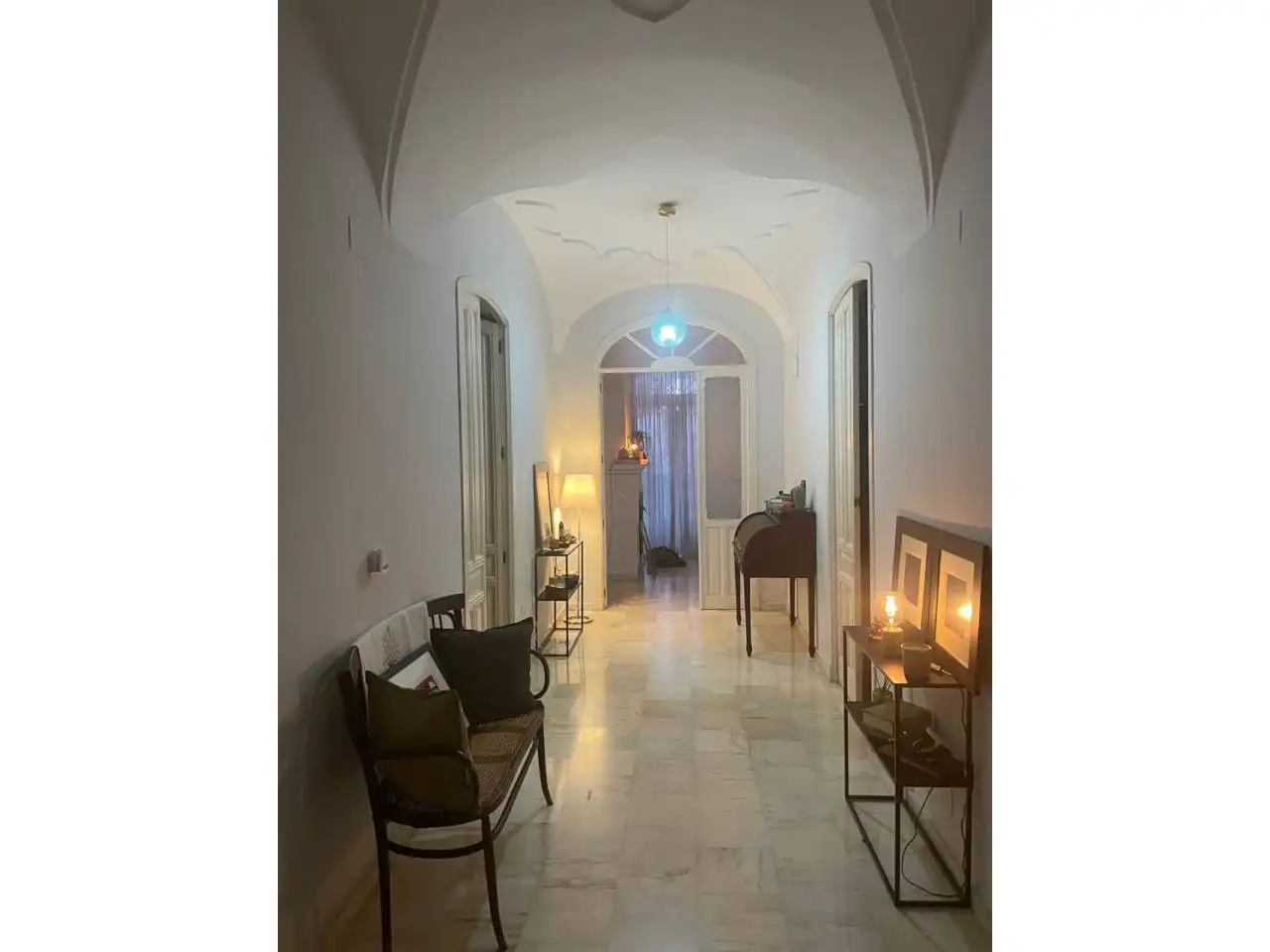 Houses for sale in Don Benito  with Air Conditioner, Private garden and Swimming Pool