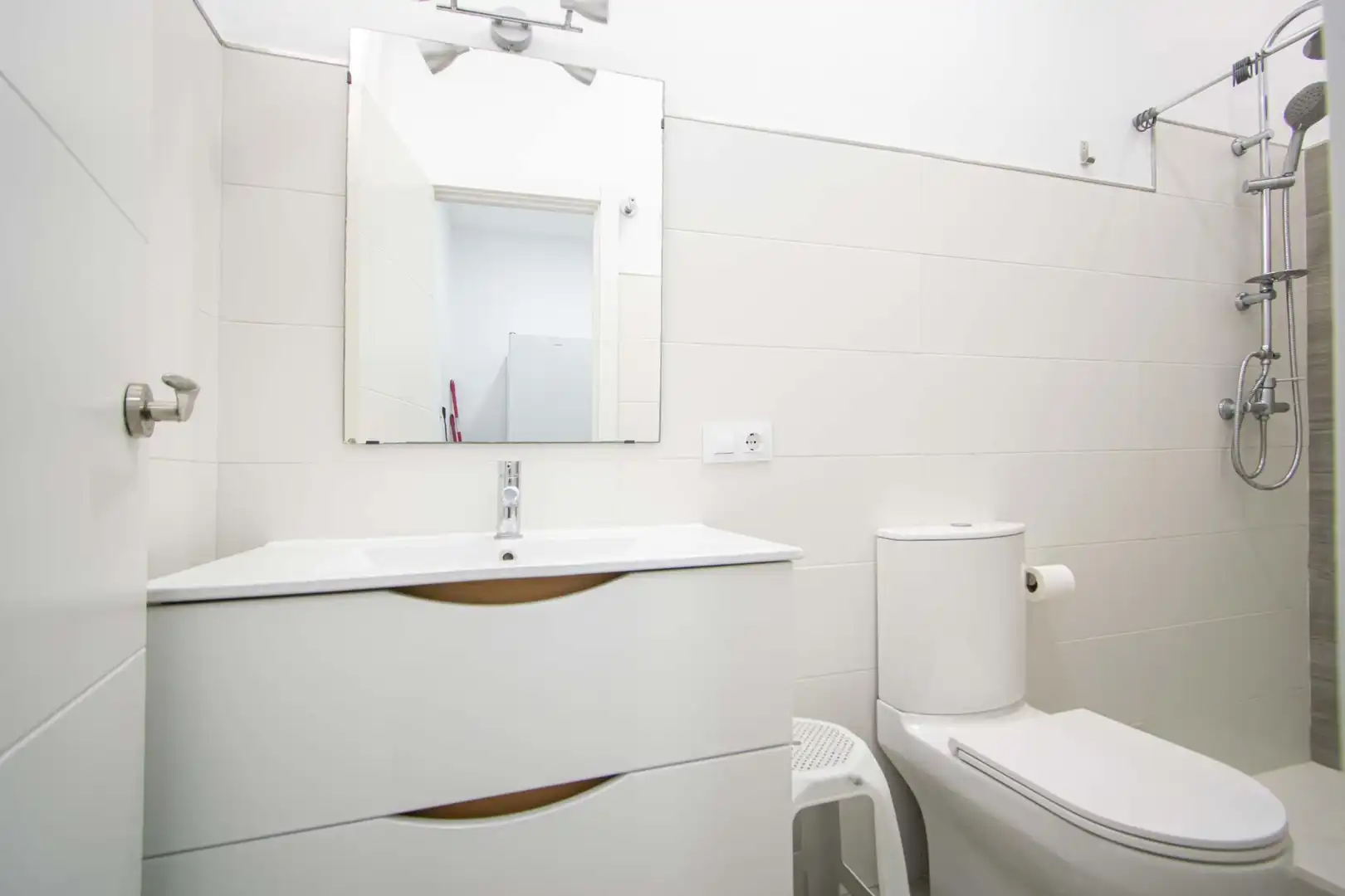 Bathroom of Lofts for sale in Sevilla  with Air Conditioner
