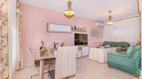 Foto 3 de Casa adosada en venda a Calle Santa Clara, 8, La Zubia Ciudad, Granada