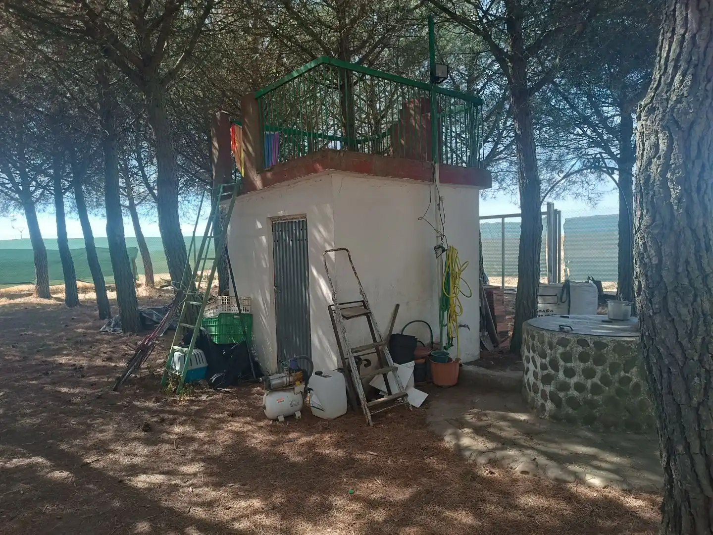 Casa o xalet en venda en Villarrabé, Palencia