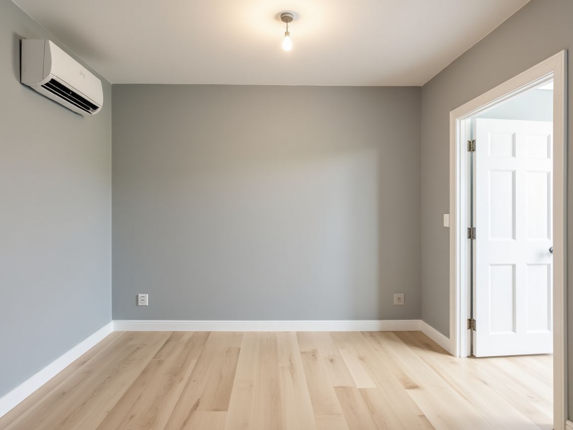 Dormitori de Pis en venda en  Barcelona Capital amb Aire condicionat, Calefacció i Parquet