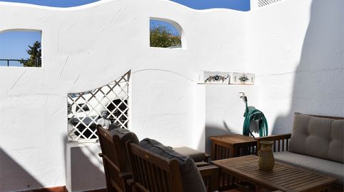 Foto 2 de Casa adosada en venta en Calle Aldebaran, 5, Benajarafe, Vélez-Málaga