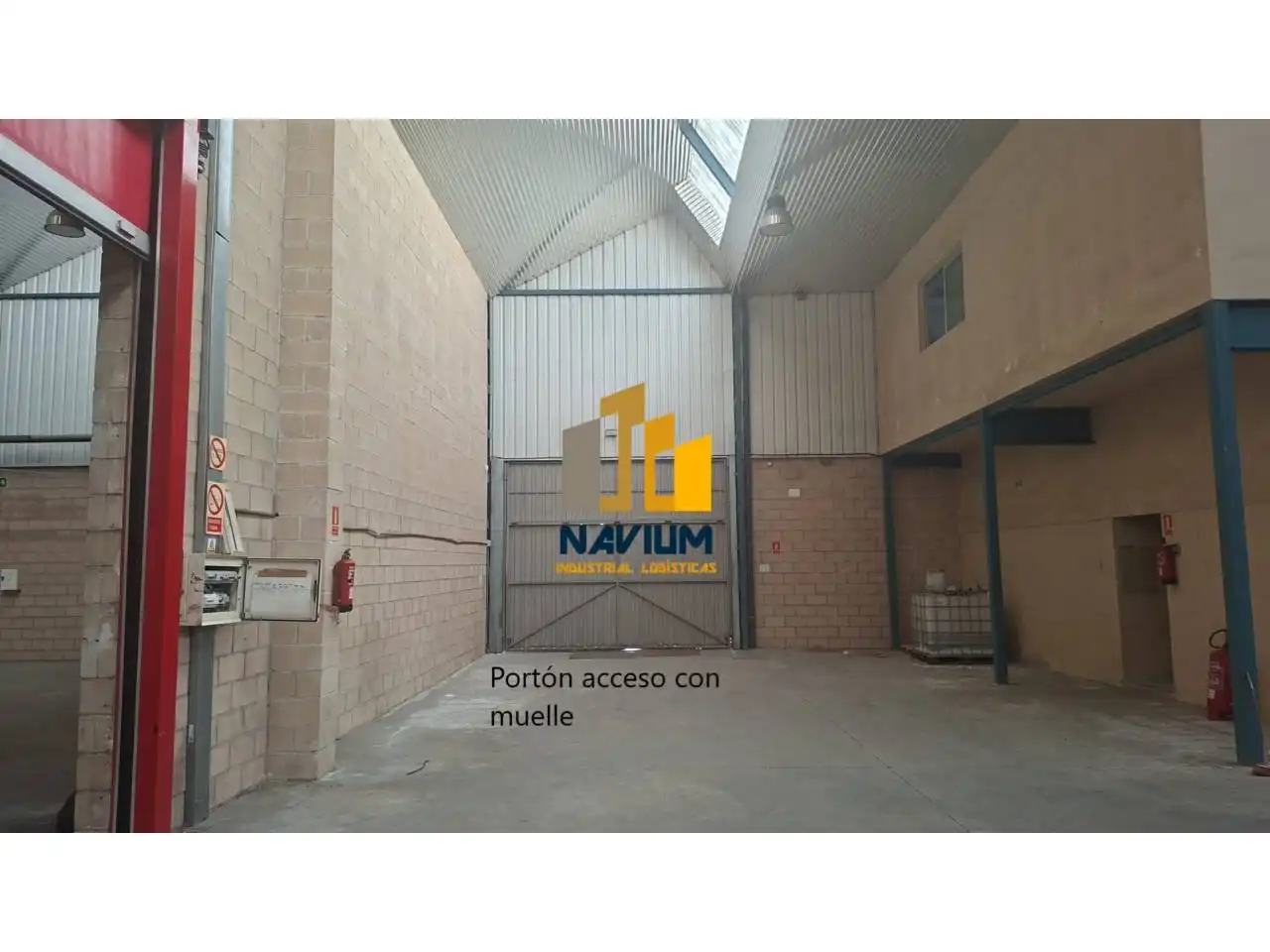 Industrial building to rent in Valdepelayo - Montepinos - Arroyo Culebro, imagen 10