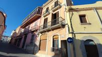 Exterior view of Single-family semi-detached for sale in Calafell  with Private garden and Terrace