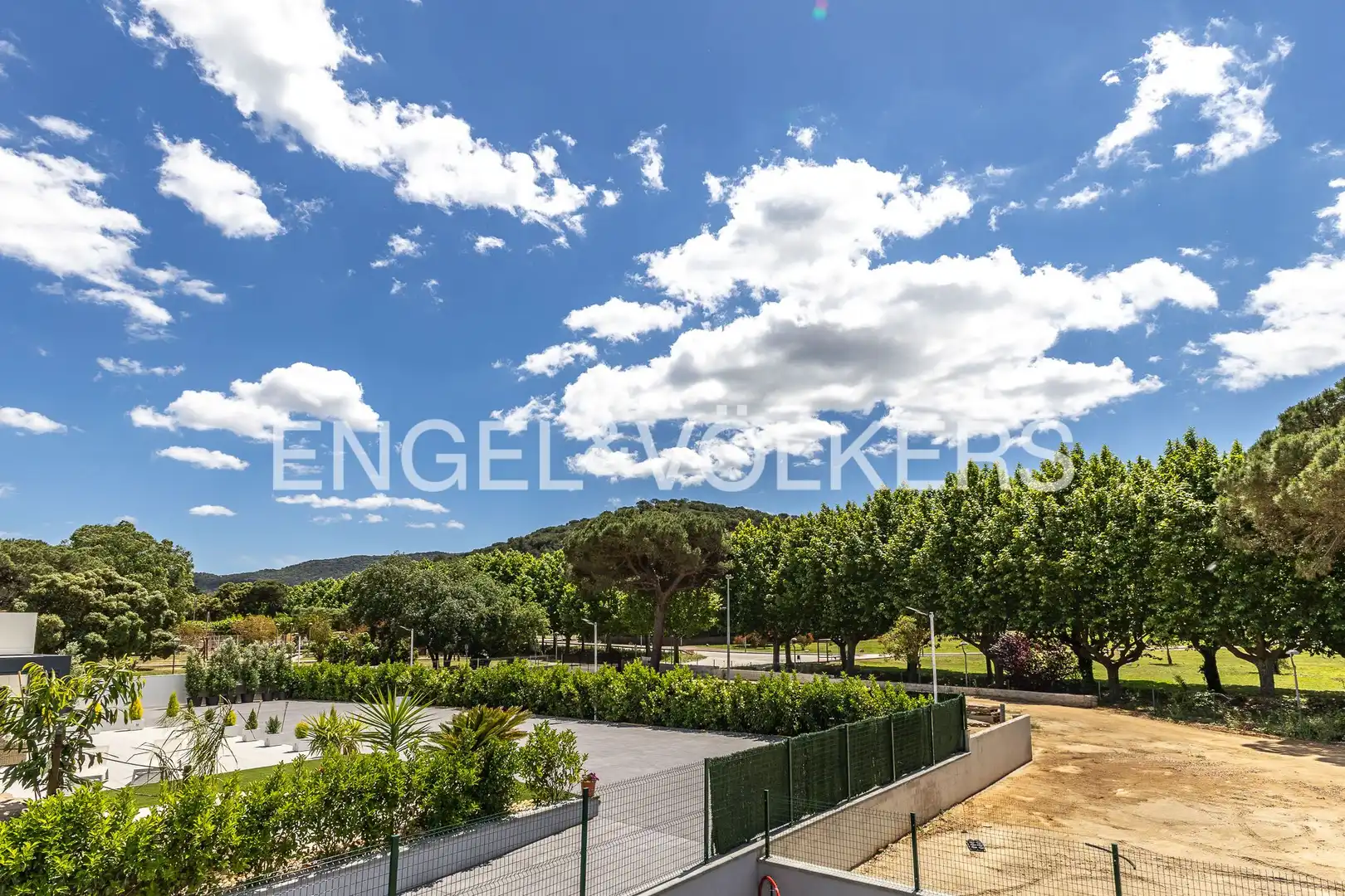 Casa o xalet en venda en Vallromanes amb Aire condicionat, Calefacció i Jardí privat