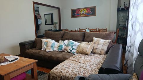 Foto 2 de Piso en venta en Rüa Do Gavián, 7, Ponteareas, Pontevedra