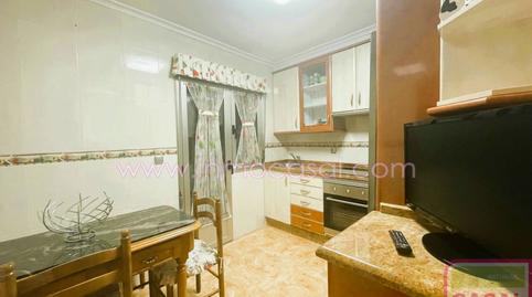 Photo 2 of Flat to rent in La Villa - Bazuelo, Asturias