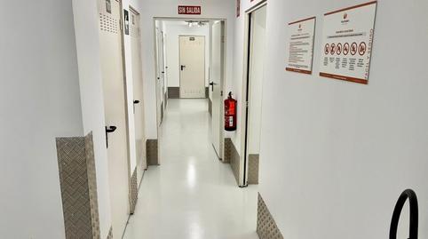 Foto 2 de Traster de lloguer a Carrer Mare de Déu Dels Desemparats, 18, Zona Concordia, Valencia