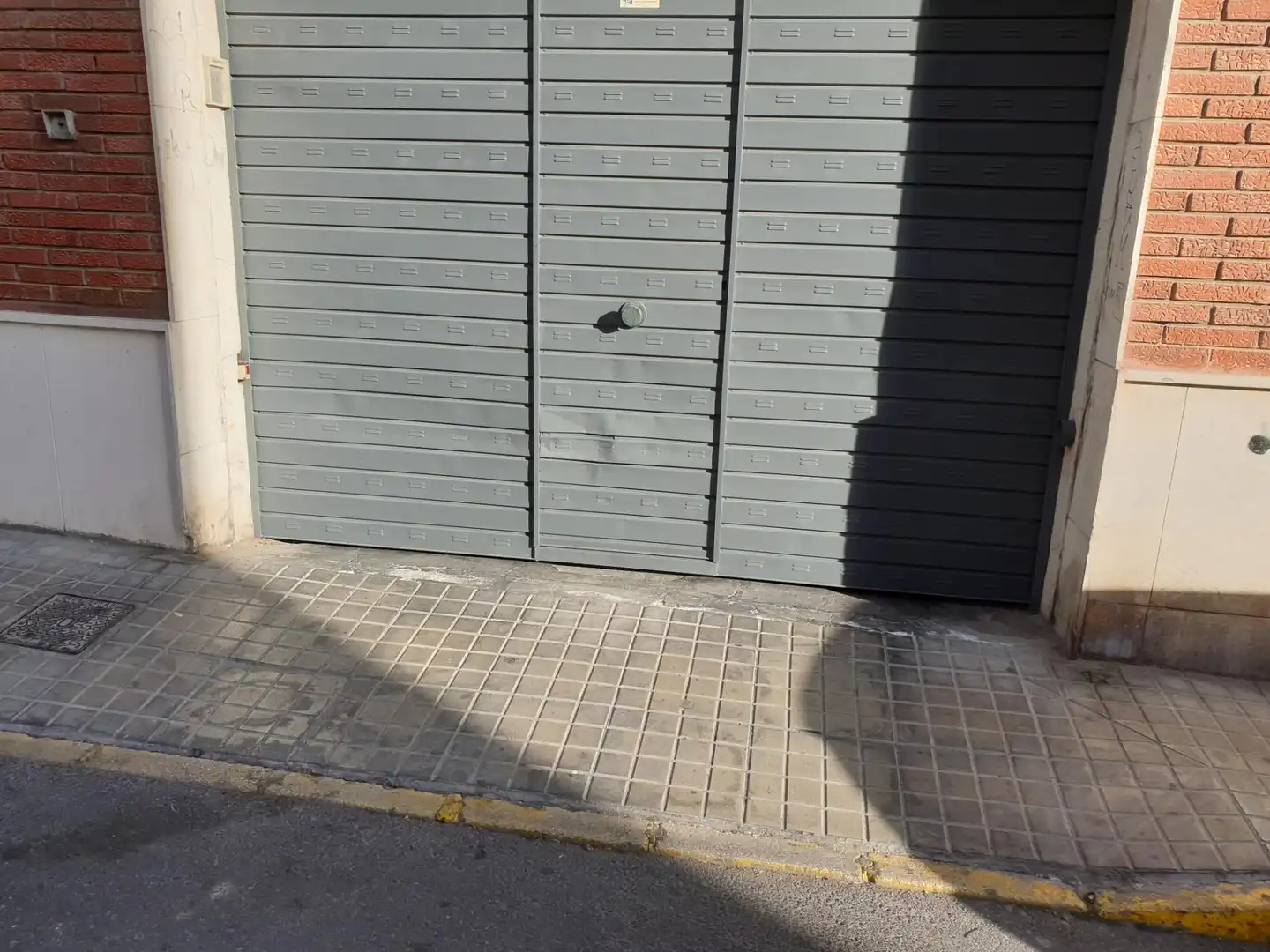 Parking of Garage for sale in Elda