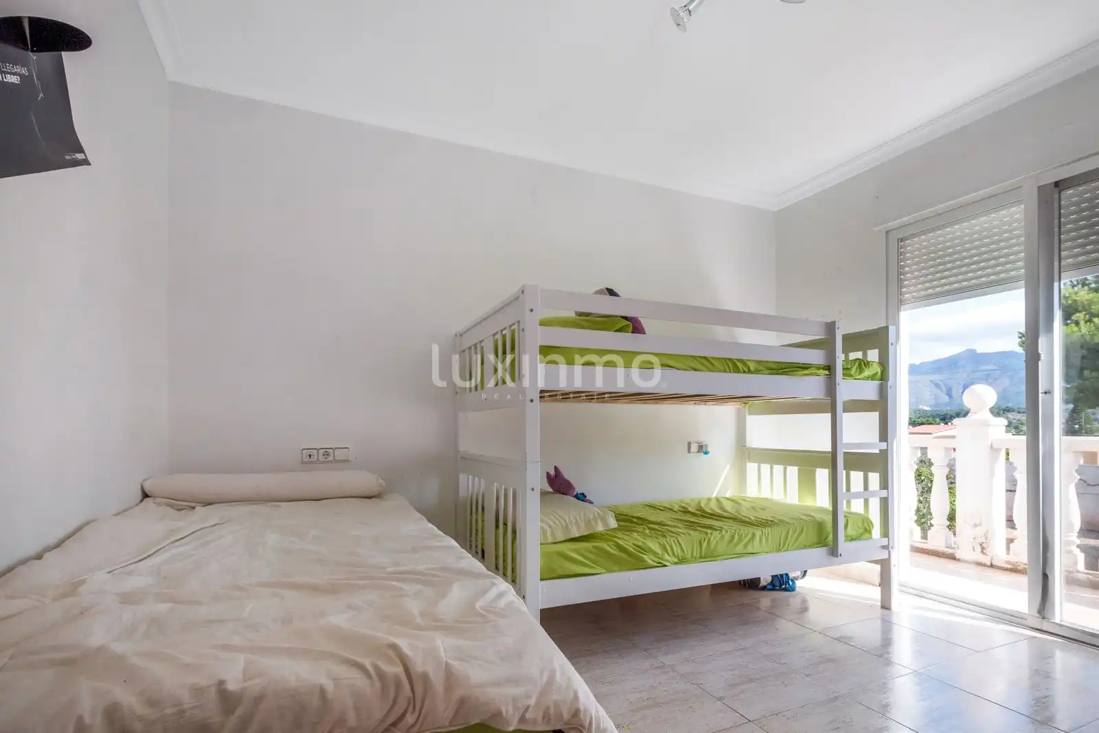 Detached house with pool for sale in Altea ciudad, imagen 11