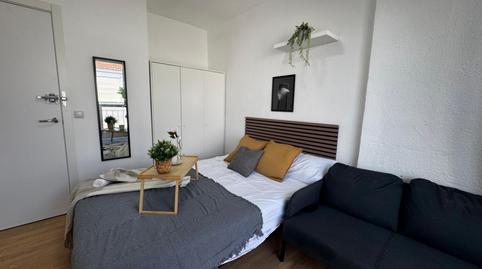 Photo 2 of Apartment to share in San Isidro, Madrid