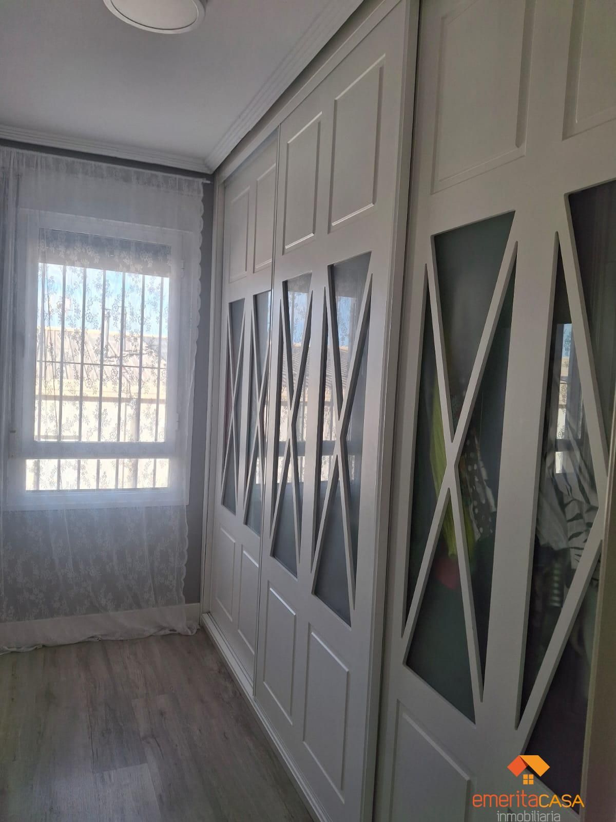 Habitación de Casa o chalet en venta en Mérida con Aire acondicionado y Trastero