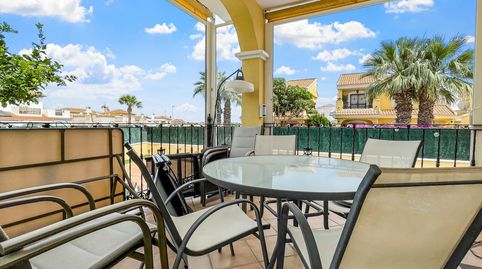 Foto 4 de Estudi en venda a Lomas de Cabo Roig - Los Dolses, Orihuela
