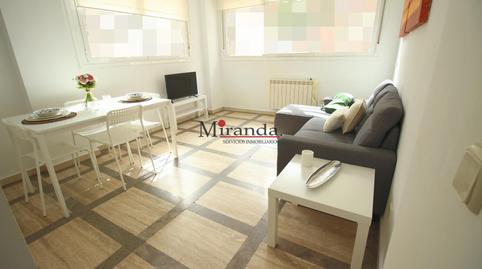 Foto 4 de Pis de lloguer a Numancia,  Madrid Capital