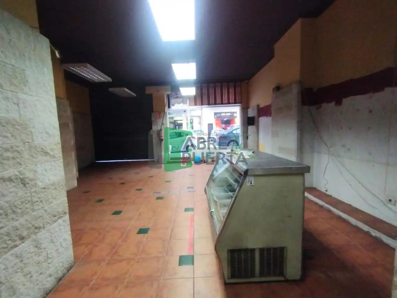 Local comercial de lloguer a San Rosendo, imagen 6