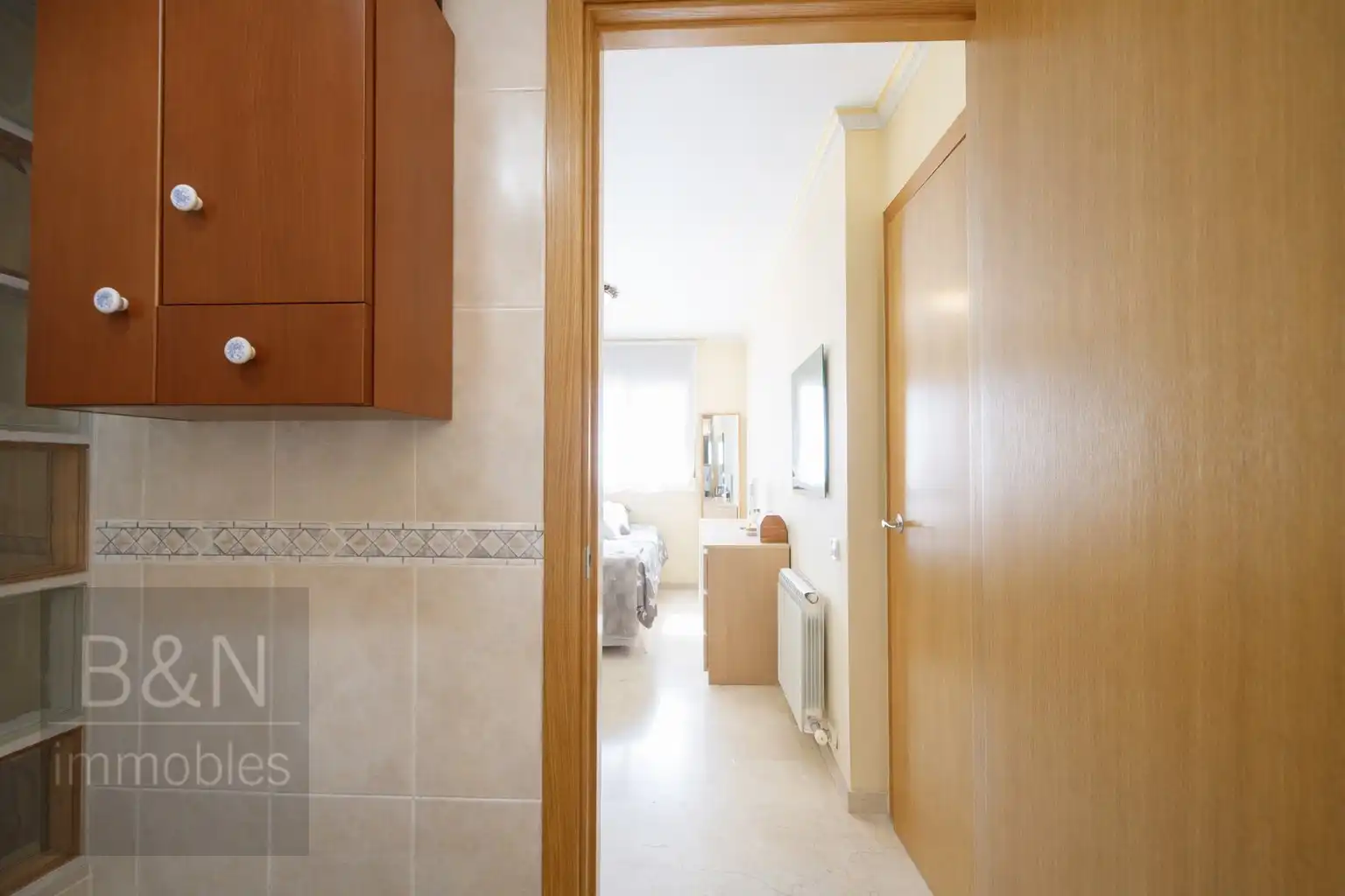 Dúplex en venta en Terrassa con Aire acondicionado, Calefacción y Terraza