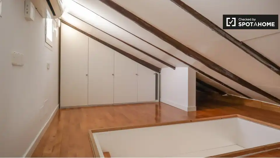 Flat to rent in Centro, imagen 17