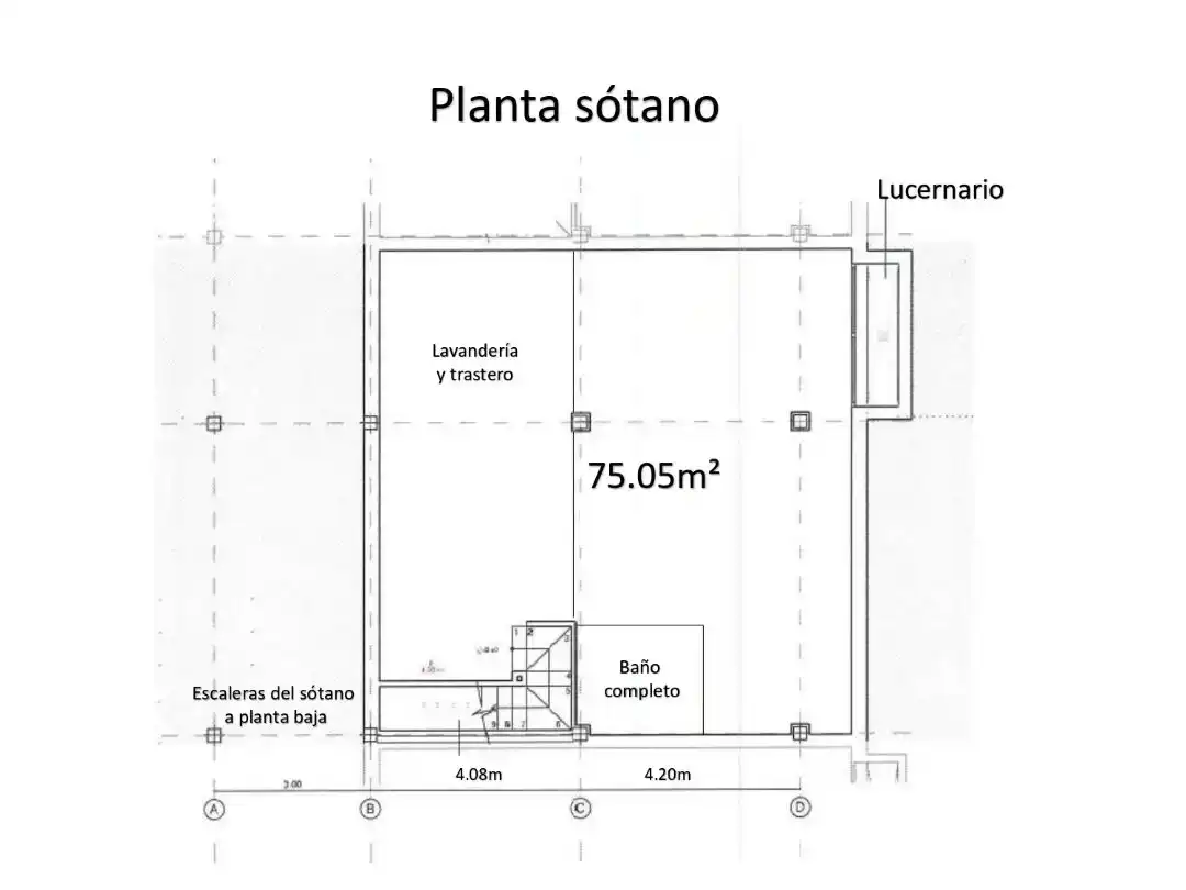Flat for sale in Boadilla del Monte  with Air Conditioner, Private garden and Parquet flooring