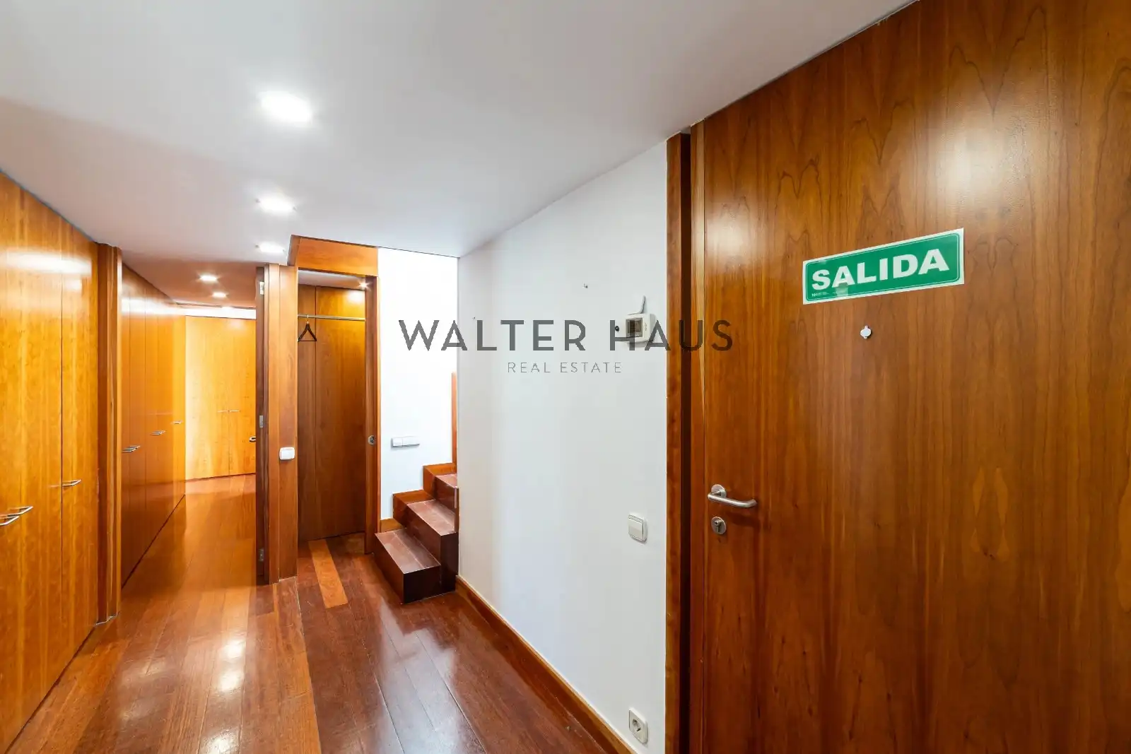 Piso en venta en Madrid con Aire acondicionado, Calefacción y Jardín privado