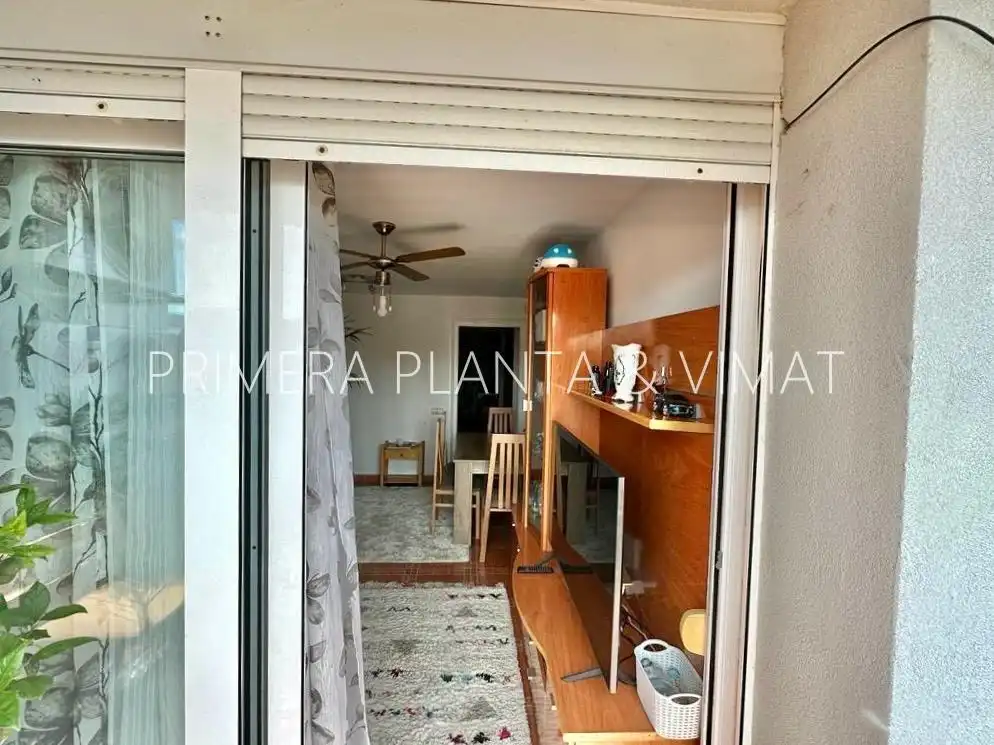 Wohnung mit Terrasse zum Verkauf in Calella, imagen 6
