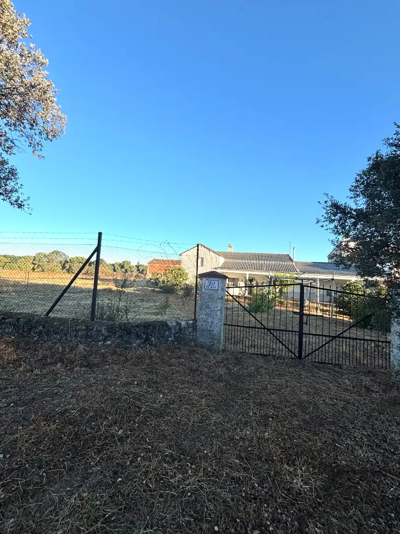 Casa o xalet en venda en Zarza de Granadilla