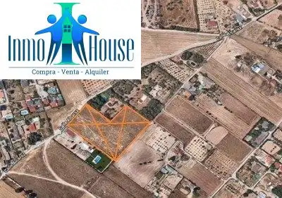 Terreny residencial en venda a Santa Teresa - Vereda