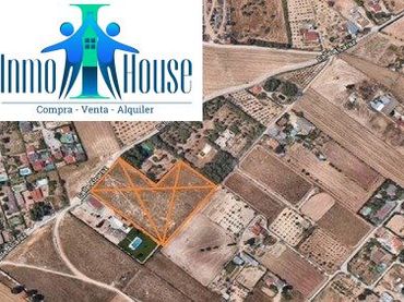 Terreny residencial en venda a Santa Teresa - Vereda