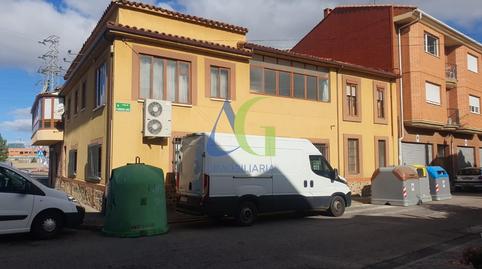 Foto 3 de Edifici en venda a Carretera Santander, Villaquilambre, León