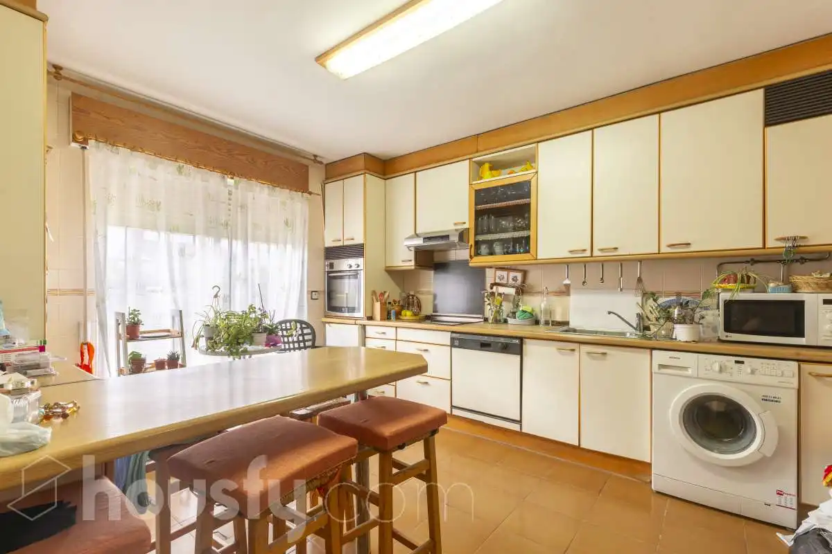 Casa o chalet en venta en Avd. De Enmedio, La Paloma - Asfain