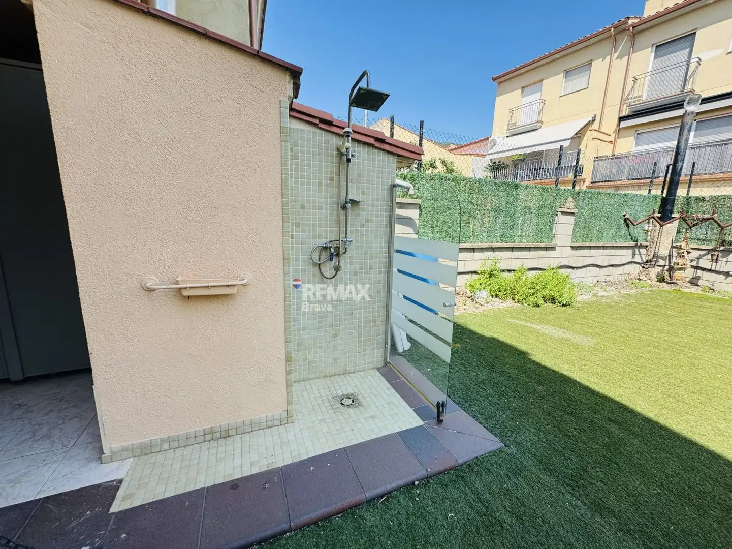 Jardí de Casa o xalet en venda en Amer amb Jardí privat, Terrassa i Traster