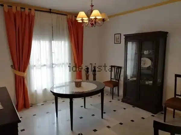 Sala de estar de Piso en venta en Moriles con Terraza