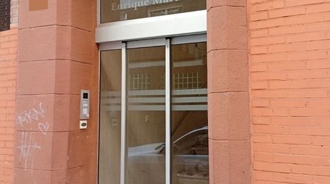 Foto 2 de Apartament de lloguer a Calle Enrique Martínez, 14, Barrio del Centro, Gijón