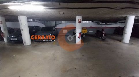 Foto 3 de Garaje de alquiler en Cami Reial, 11, El Tancat - Mas d'en Gual, El Vendrell