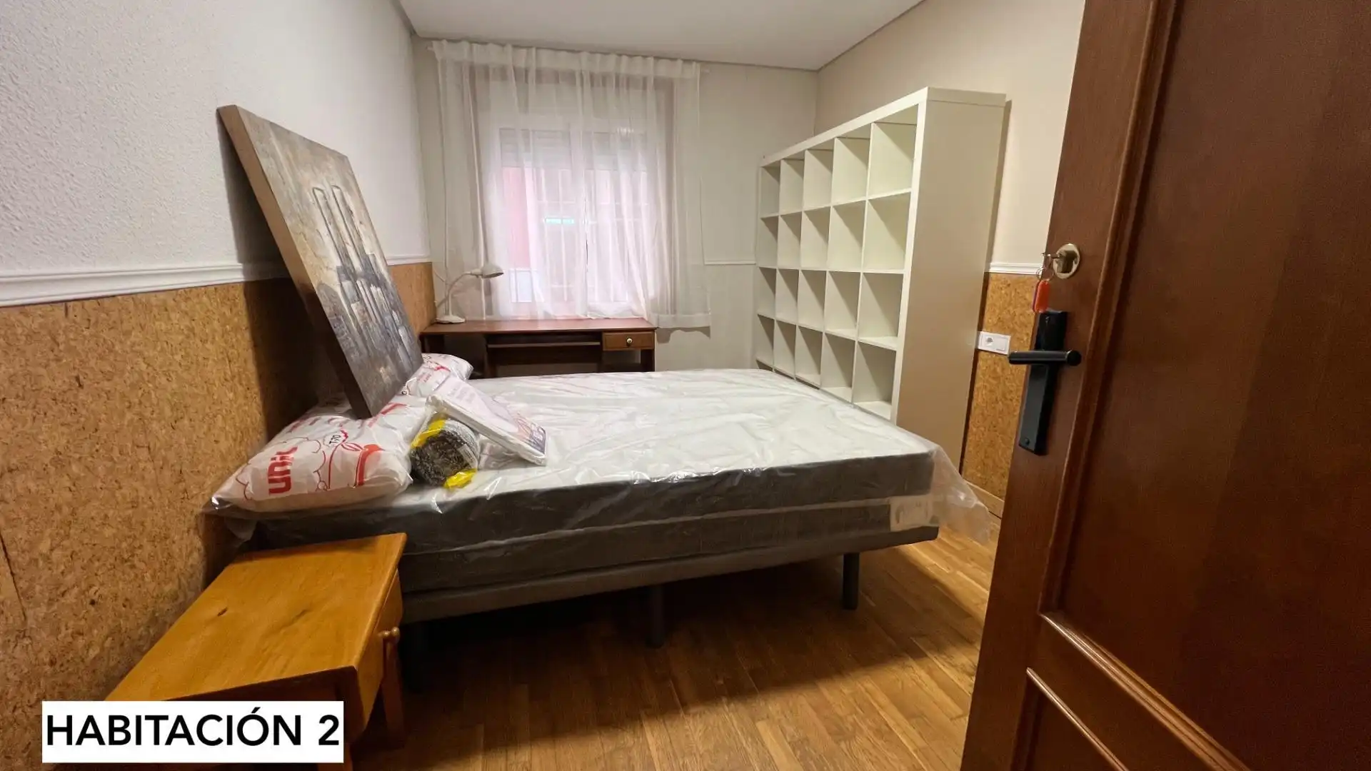 Habitación en La Ñora