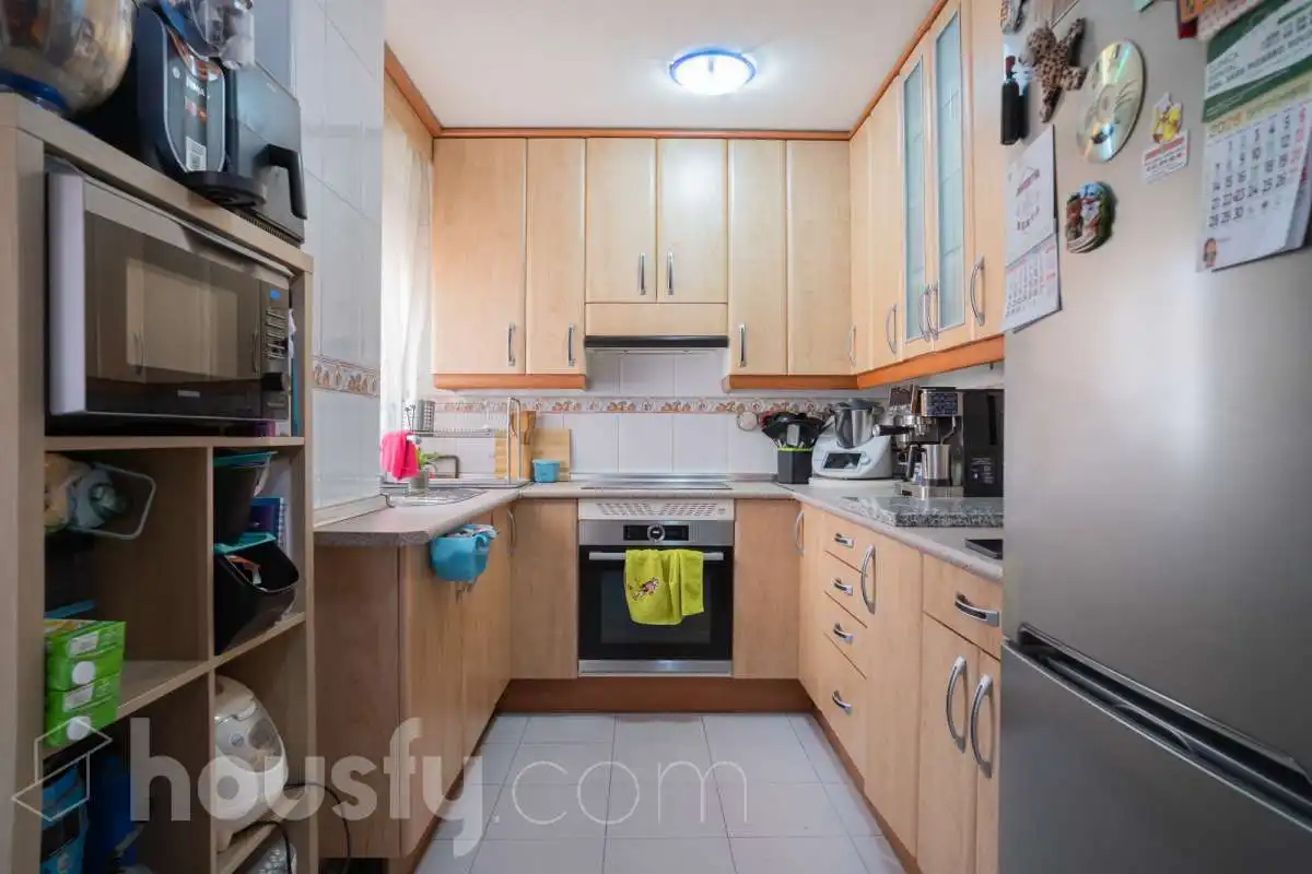 Piso con piscina en venta en Avenida del Mediterráneo ., imagen 7