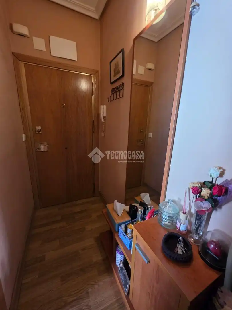 Piso en venta en Alcorcón con Calefacción, Terraza y Trastero