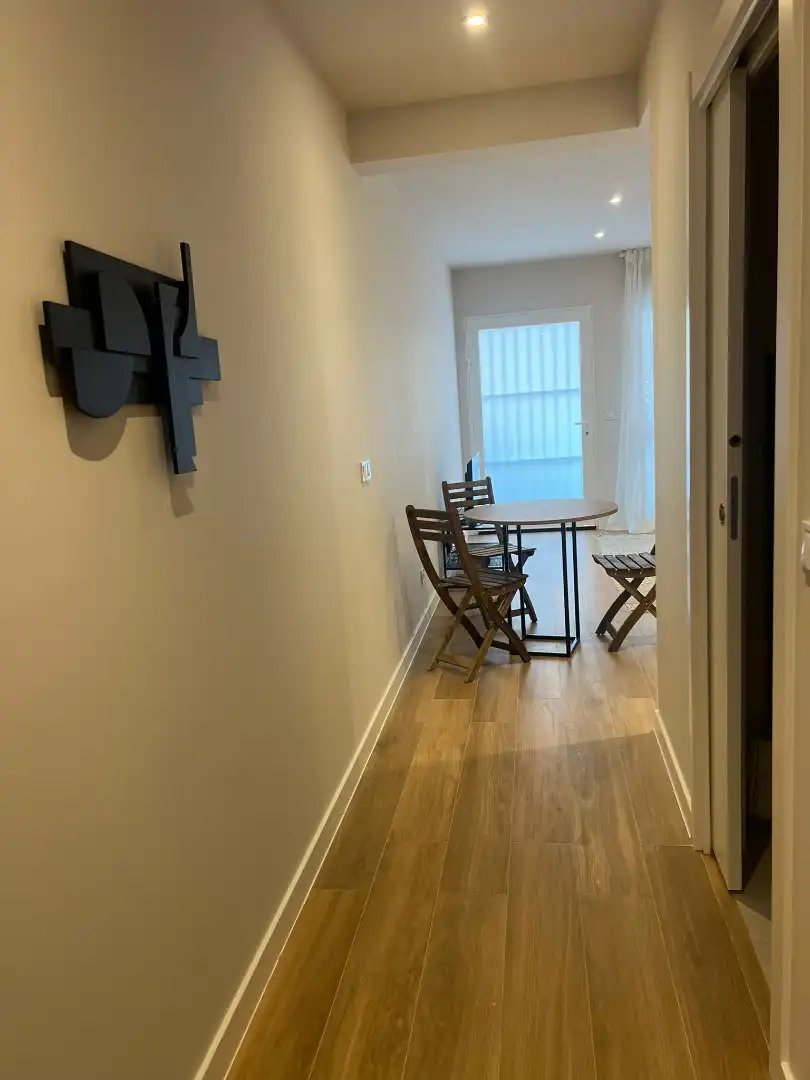 Flat for rent in Calle de San Fidel, Pueblo Nuevo