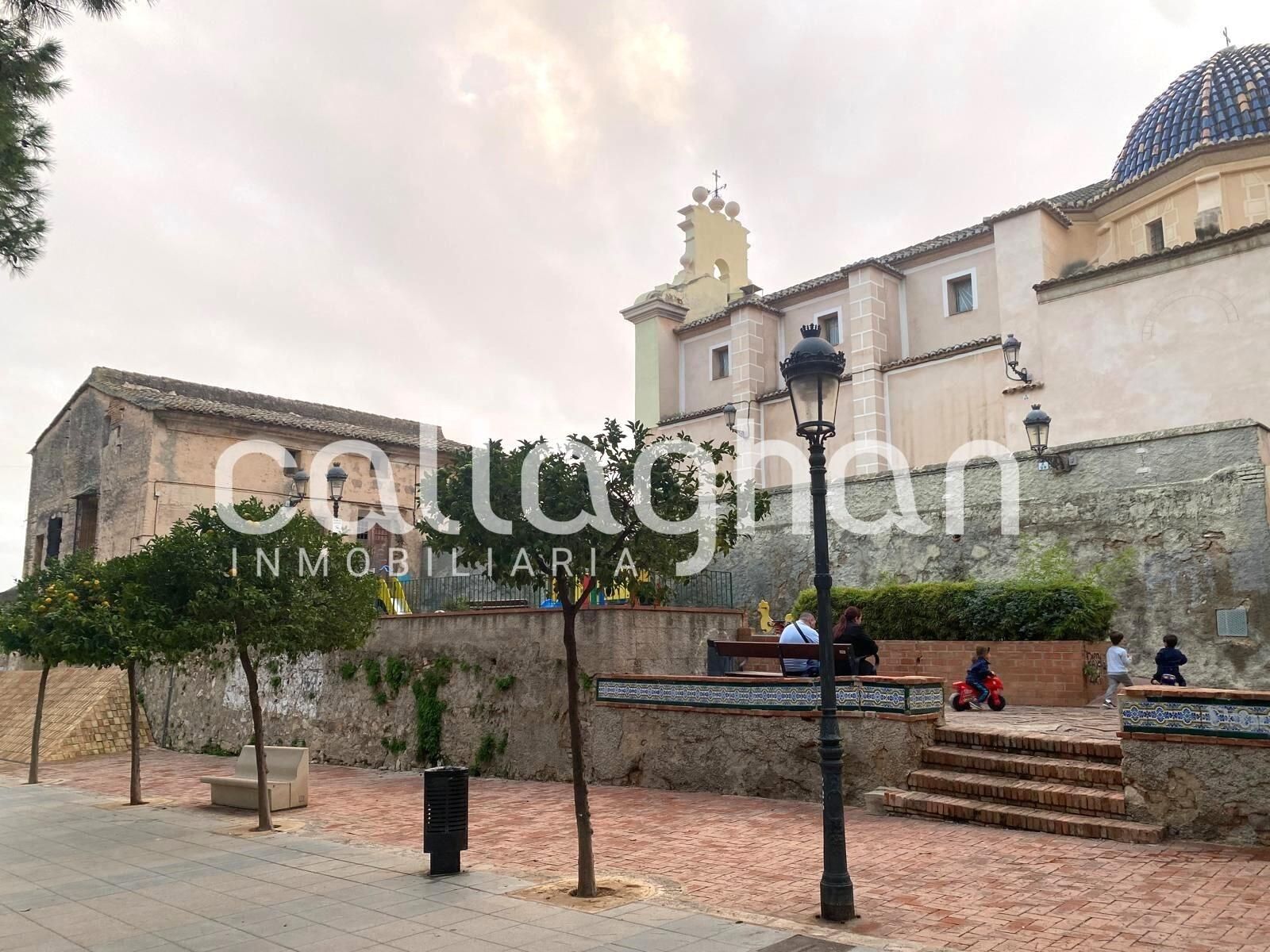 Planta baja for sale in Zona Concordia