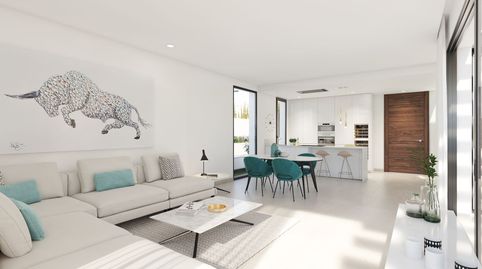 Villa en venta en Sierra Cortina, 3 dormitorios., imatge 3