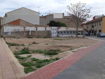Terrenys i solars en venda a Centro