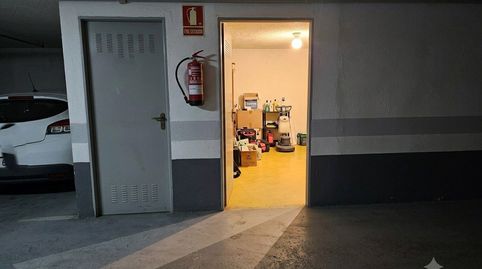 Foto 5 de Trastero en venta en Juan XXIII, Gran Via, Logroño