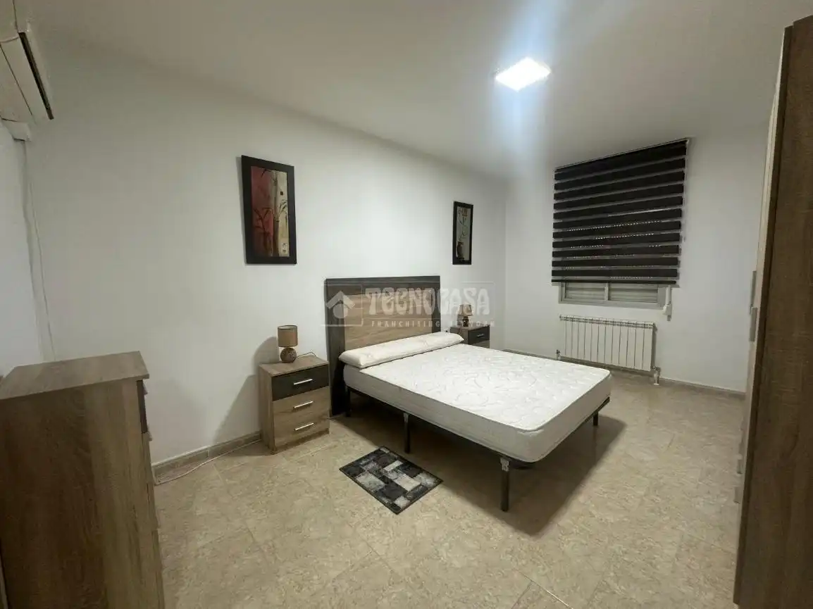 Casa rústica amb jardí en venda a Andújar, imagen 8