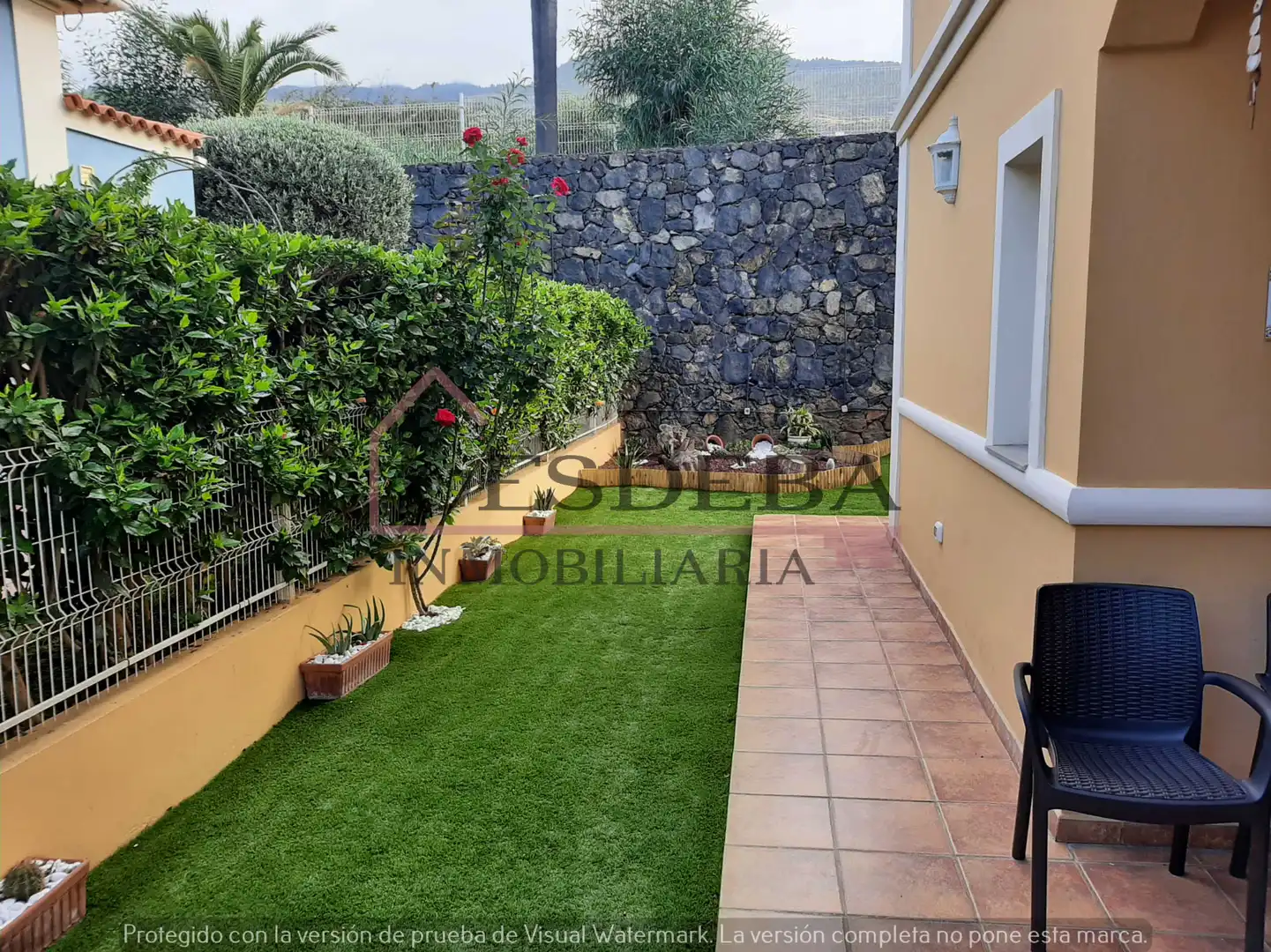 Maison jumelée avec terrasse à vendre à Calle Bicacarera, imagen 2