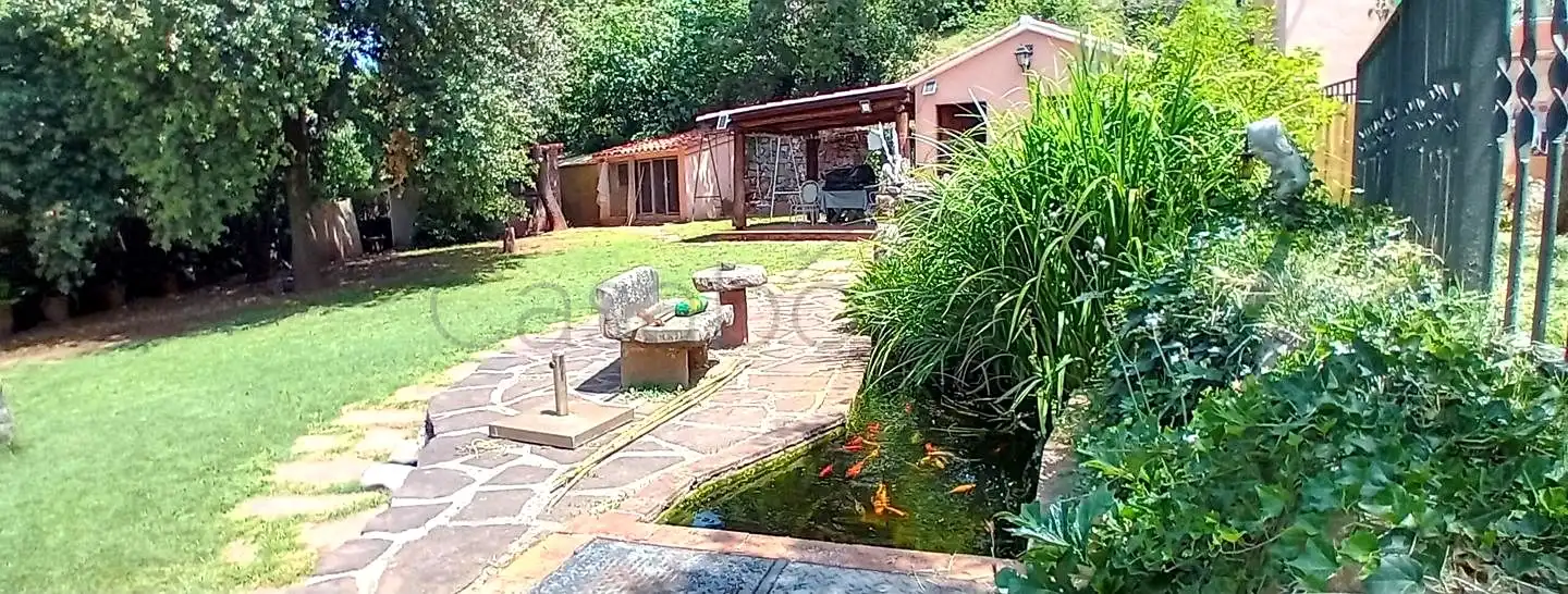 House with pool for sale in Tagamanent, imagen 42