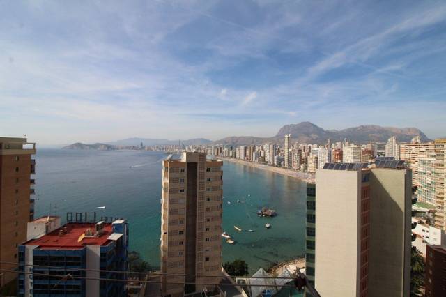 Apartamento en Venta en Calle Alcalde Manuel Catalan Chana en Rincón Alto