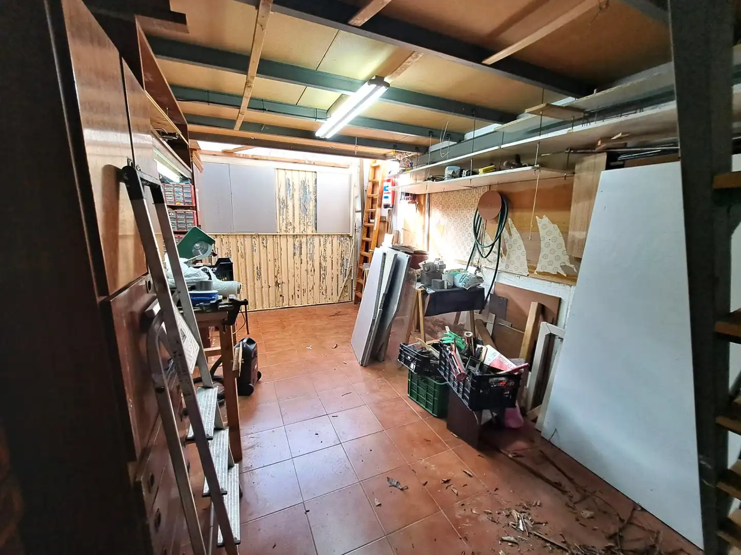 Maison jumelée avec jardin à vendre à Zuzaran Kalea, imagen 34