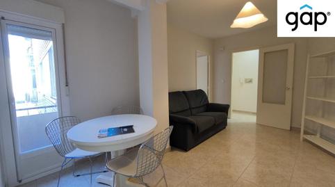 Foto 3 de Pis en venda a Centro, Cuenca