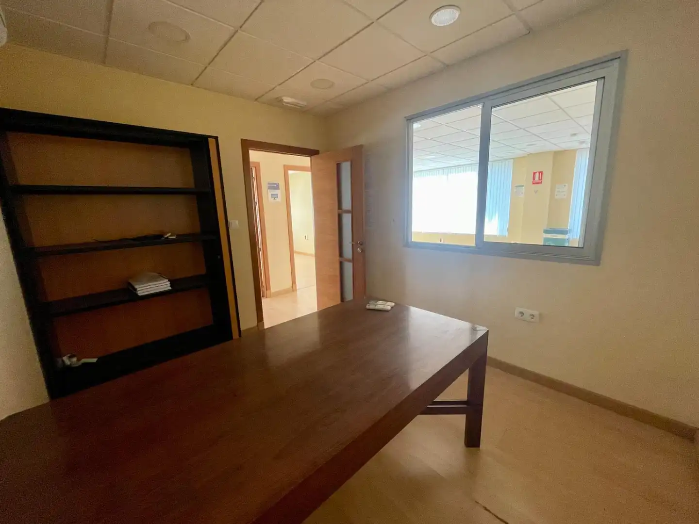 Ufficio in vendita a El Juncal - Vallealto, imagen 7
